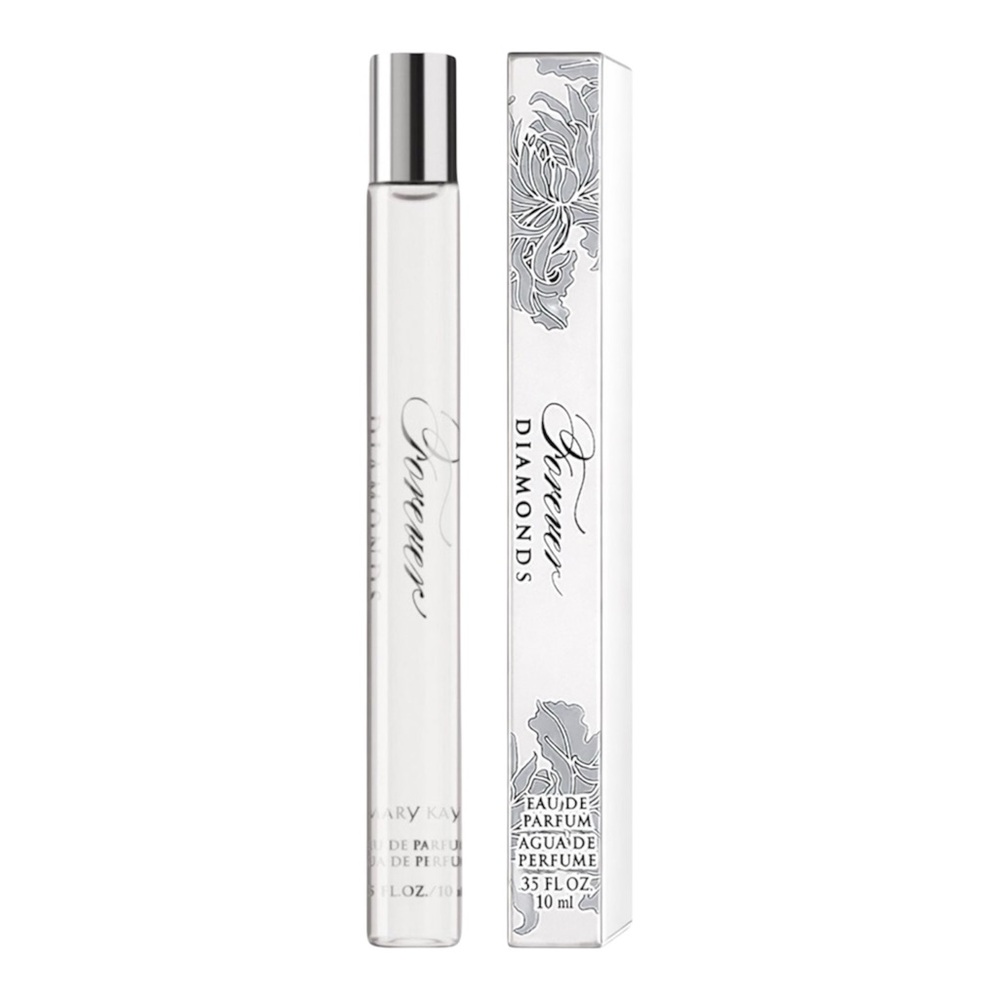 LIMITED EDITION MARY KAY FOREVER DIAMONDS E•D•P 10ML - BNIB